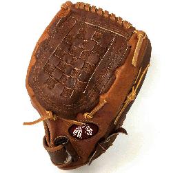 Buckaroo Fastpitch BKF-1300C Fastpitch Softball Glove Right Handed Throw  Nokona has 